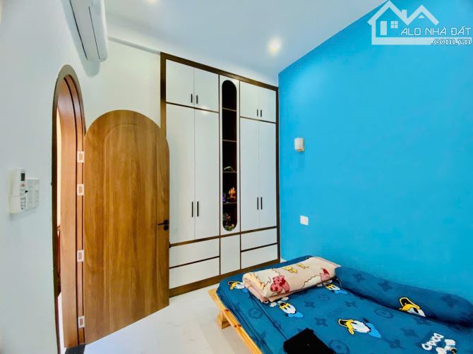 Bán nhà 2 tầng Hướng Bắc, hẻm Lê Văn Sỹ, Trung tâm TP Quảng Ngãi - 7