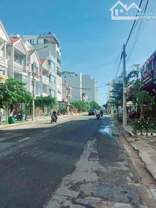 PHỐ TÂY - CÁCH BIỂN MỸ KHÊ 500M - GÀ ĐẺ TRỨNG VÀNG - 7