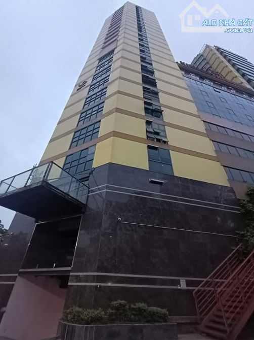 Bán Nhanh Căn Góc 131m² – View Sông Hồng – Mặt Phố Lương Yên – TMC Tower – 10 Tỷ - 7