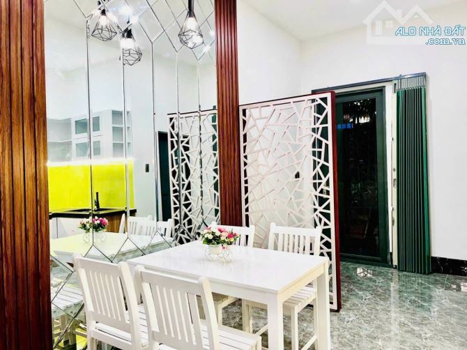 BÁN NHÀ MẶT TIỀN 6,4 TỶ ĐƯỜNG TRẦN MINH SƠN, KV4, KHU TĐC ĐH Y DƯỢC, AN KHÁNH, NINH KIỀU, - 7