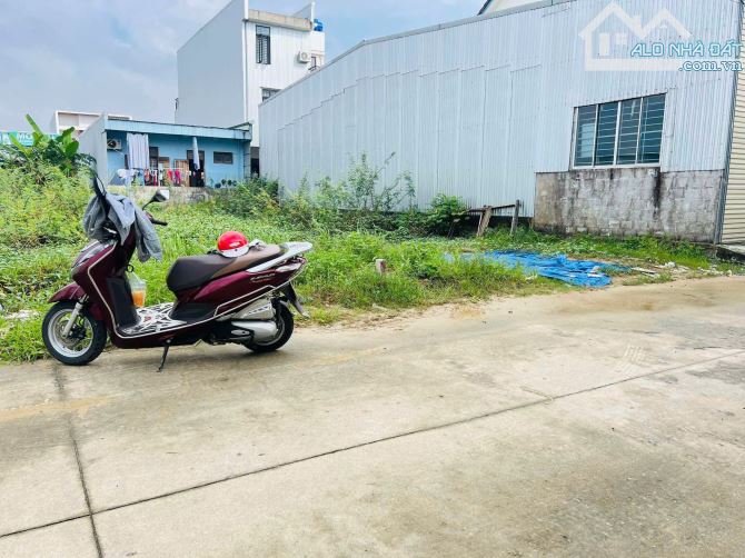 Bán đất 180m2 KQH Vinh Vệ trục chính, Phú Mỹ - Tp Huế. - 7