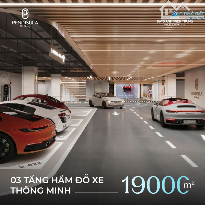 Tin cực sốc! Chỉ 53 triệu/m2 sở hữu căn hộ mặt sông Hàn ĐN! Có bàn giao nội thất cao cấp - 8