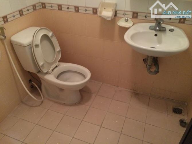 Cho thuê nhà riêng 4 tầng khu phân lô Trần Quý Cáp, gần Văn Miếu, ga Hà Nội. - 8
