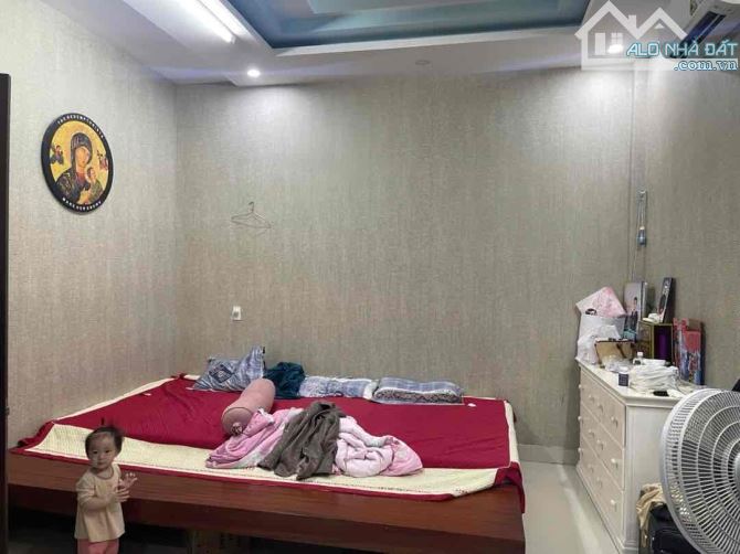 SIÊU PHẨM TOÀ BIỆT THỰ NAM VIỆT Á NGAY CẦU TUYÊN SƠN GẦN TRỤC CHƯƠNG DƯƠNG CÁCH SÔNG 100M - 8