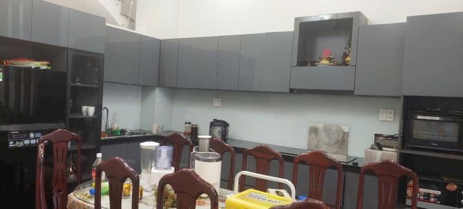 Bán nhà mặt tiền đường Nguyễn Văn Cừ , P.Tân Lập, TP BMT - 8