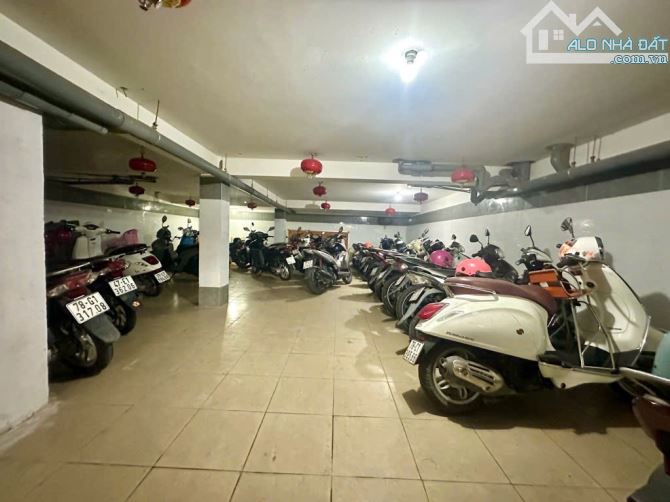 Cần Bán Gấp CHDV Mặt Tiền Đường 12 Ven Sông 160m2 4 Tầng  24,9 Tỷ TL - 8
