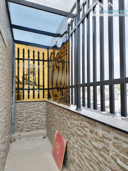 NHÀ ĐẸP 2 MẶT TIỀN NGÔ THỊ NHẬM 4 TẦNG 93M GIÁ 8.8 TỶ - 8