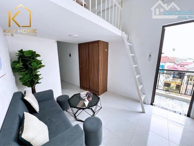ĐỊNH CÔNG HOÀNG MAI HÀ NỘI CHUNG CƯ MINI 130M 7 TẦNG 29 PHÒNG 29TỶ MT 5.9M FULL NỘI THẤT - 8