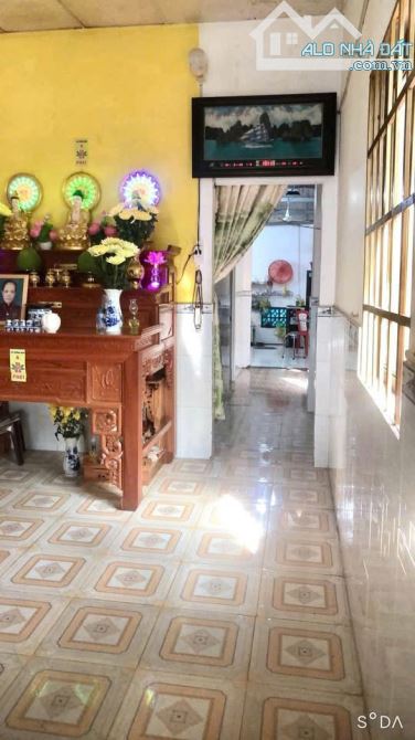 Dọn Về Quê nên chủ cần bán nhanh Căn nhà Ở Song Hành 108m2 Sổ Hồng Riêng 625triệu bao phí - 8