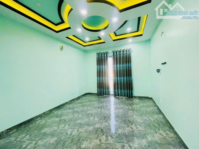 BÁN NHÀ 5 TẦNG SIÊU ĐẸP BÌNH TRỊ ĐÔNG GIÁP KHU TÊN LỬA GIÁ 6,xTỶ (Tiểu học) - 8