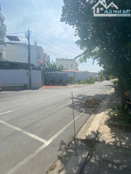 Nhà 4 tầng KPLĐB đường HIỆP THÀNH 51, p HT, Q12, dt 82,2m2 (4,7mx19m), Đường 10m 💰 6,5Tỷ - 8