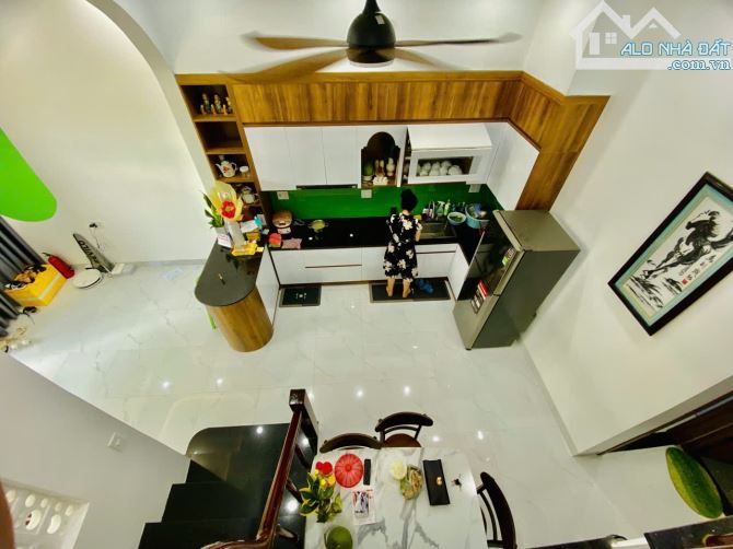 Bán nhà 2 tầng Hướng Bắc, hẻm Lê Văn Sỹ, Trung tâm TP Quảng Ngãi - 8