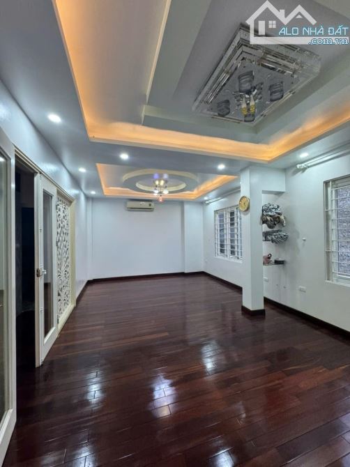 🏡 Phố VIP Xã Đàn – Full Nội Thất – 46m2 x 6 Tầng Thang Máy – MT 7m – 10.3 Tỷ Đống Đa - 8