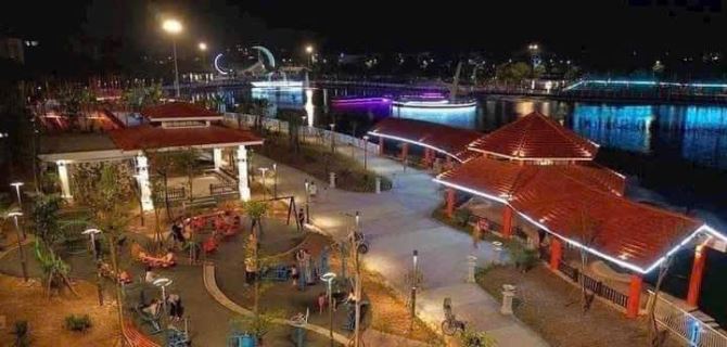 Tòa nhà văn phòng cao cấp Ngọc Thụy 65X8T, vỉa hè, ô tô tránh, KD, View công viên 30.5 tỷ. - 8