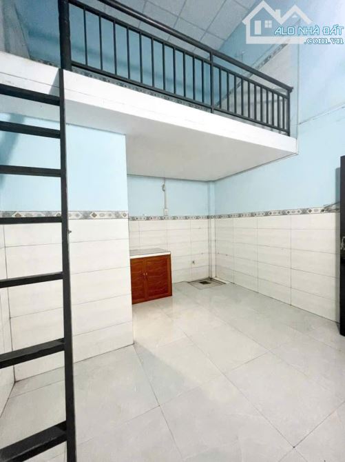 Chủ Kẹt tiền bán nhanh Dãy trọ Ở Dường số 26 Tân Thông Hội Cu Chi 114m2 Sổ Riêng Sẵn680tr - 8