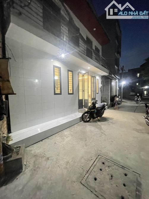 🏠 Hồ Học Lãm, An Lạc , Bình Tân. DT 7 x 6, 2 PN. Giá 3,4 tỷ bớt lộc . - 8