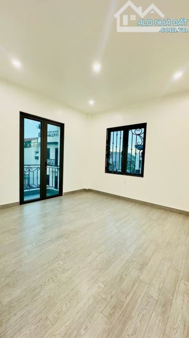 Cần bán căn nhà 3 tầng ngay cổng phụ Hoàng Huy An Đồng, An dương, Hải Phòng. - 8