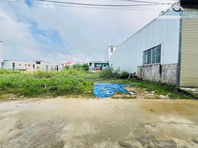 Bán đất 180m2 KQH Vinh Vệ trục chính, Phú Mỹ - Tp Huế. - 8