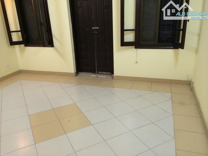 Cho thuê nhà riêng 4 tầng khu phân lô Trần Quý Cáp, gần Văn Miếu, ga Hà Nội. - 9