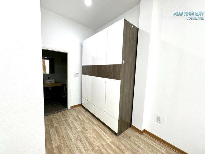 Nhà hợp lý 35m x 4 tầng xây đẹp & kiên cố SDCC - 9
