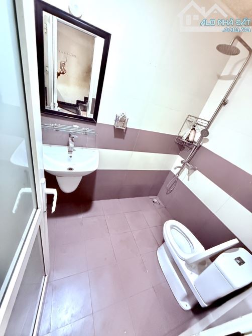 🔶KHU VIP ĐƯỜNG SỐ 59 ♦️MẶT TIỀN CHUẨN 5M 🔶SỔ VUÔNG NHƯ TỜ A4♦️Ô TÔ NGỦ TRONG NHÀ🔶 - 9