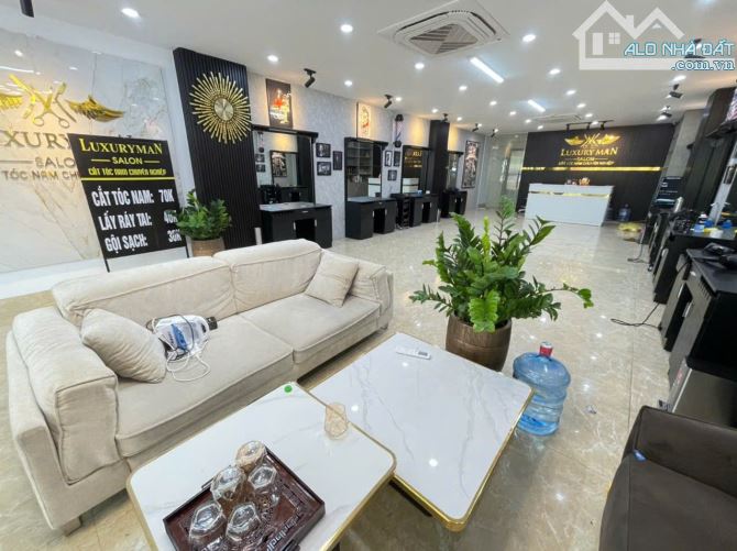 Cho thuê văn phòng: 30m 5tr; 40m 7tr; 100m 12tr; 150m 20tr. Phố Trung Kính - 9