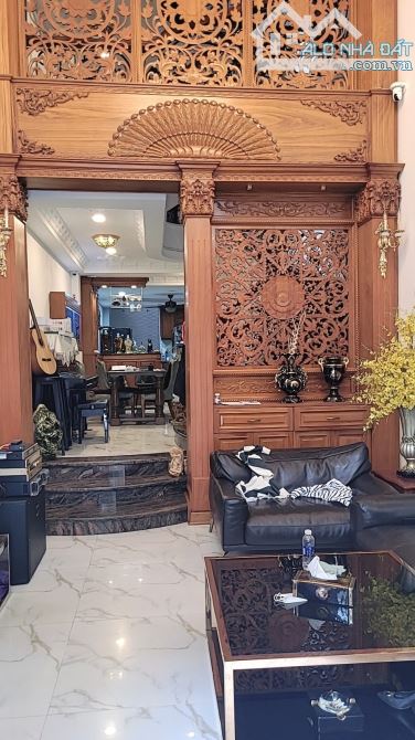 SIÊU PHẨM NHÀ ĐẸP BÀU CÁT – TÂN BÌNH Chủ giảm còn 16.5 tỷ –l - 9