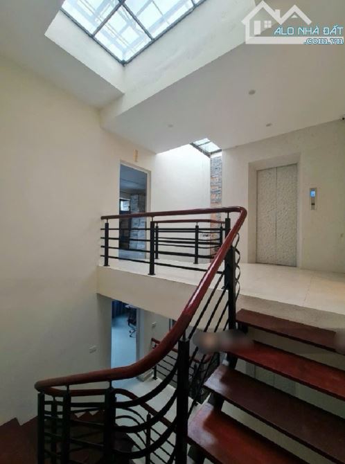 38.9 Tỷ/148 M2/ 7 Tầng/ 7.9 M tiền/ Xuân Đỉnh/Ô Tô Chánh - 9