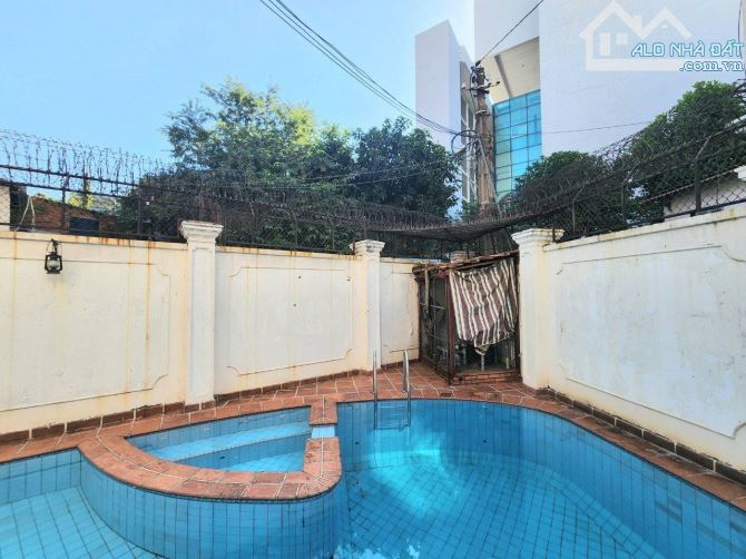🏛️ BIỆT THỰ VIP TRẦN QUỐC THẢO – GIẢM SÂU TỪ 186 TỶ CÒN 160 TỶ – DÒNG TIỀN KHỦNG 2.4 TỶ/N - 9