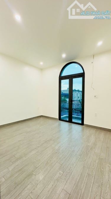 Cần bán căn nhà 3 tầng ngay cổng phụ Hoàng Huy An Đồng, An dương, Hải Phòng. - 9