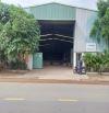Cho thuê kho xưởng 720m2 tại phường Thới An Quận 12