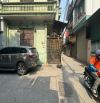 Bán nhà Xuân Đỉnh, lô góc, oto, mặt ngõ thông, kinh doanh 65m2 -  15 tỷ