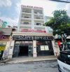 Nhà Mặt tiền Cao Bá Nhạ P.Nguyễn Cư Trinh Q1 DT: 6x18m , Hầm+4 tầng, HĐT: 90tr ,Giá: 30 Tỷ