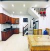 Đông Ngạc, Bắc Từ Liêm - 5 tầng - mt 5.7m - oto đỗ cổng - tặng nội thất - nhỉnh 6 tỷ.