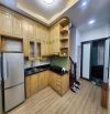 Bán nhà 5 tầng phố Tôn Đức Thắng, ngõ Huy Văn, chỉ 5,2 tỷ