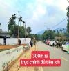 Bán mảnh đất đẹp tại Hà Nội , Lô Góc 3 mặt tiền