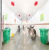 CHDV PHÚ ĐÔ, Ô TÔ ĐỖ CỬA, 60M2, 7 TẦNG, 16 PHÒNG CHO THUÊ, DT 1 TỶ/NĂM