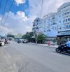 SIÊU PHẨM MẶT TIỀN KINH DOANH HOÀNG BẬT ĐẠT ,P15 ,TÂN BÌNH, 80M2 NGANG 5M NHỈNH 17 TỶ