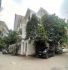 Bán Biệt thự lô góc dự án 18-4 Thanh Bình,cạnh KĐT Mỗ Lao Hà Đông 220m2 * 3 tầng giá 35 tỷ