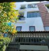 [55M²] BÁN NHÀ HẺM XE HƠI 555 ĐƯỜNG LÊ ĐỨC THỌ P16, GÒ VẤP – 4 TẦNG – NỞ HẬU – 5.5 TỶ