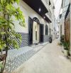 [54M²] BÁN NHÀ HẺM 350 NGUYỄN VĂN LƯỢNG, P16, GÒ VẤP – NGANG KHỦNG 9M – 2PN – 5 TỶ
