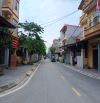 Bán đất 73m do hạ tiền phong nhỉnh 4 tỷ , ô tô tránh ngay đường Bìa làng