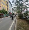 BÁN NHÀ MẶT PHỐ TRẦN ĐẠI NGHĨA - HAI BÀ TRƯNG MẶT TIỀN HƠN 7M - LÔ GÓC KINH DOANH ĐỈNH