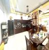 BIỆT THỰ - 4 TẦNG - NGANG LỚN 9M - DT 170M - SÂN ĐỂ 3 ÔTÔ - SỔ A4 - NHIK 12 TỶ