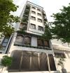 BÁN TÒA CCMN XUÂN THỦY CẦU GIẤY 2 MẶT THOÁNG, 80m2*6m*7T, DOANH THU 100TR/TH, GIÁ 24 TỶ