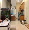 Siêu phầm triều khúc 31m x 4,5 tầng, ngõ 3 gác, oto cách 25m, giá chỉ 5,8 tỷ