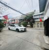 Gấp bán nhà Cách Mạng T8, Sài Gòn, 8 tầng, dt 180m2, 54 phòng, giá 30 tỷ.