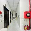 Gấp bán nhà Cách Mạng T8, Sài Gòn, 8 tầng, 54 phòng, dt 177m2, giá 30 tỷ.