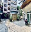 NGAY TRUNG TÂM VĂN HÓA PHÚ NHUẬN 3 TẦNG BTCT 82M2  CHỈ 11.5 TỶ