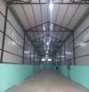 Bán kho 340m2 full thổ, mỹ yên, bến lức, long an, giá tốt